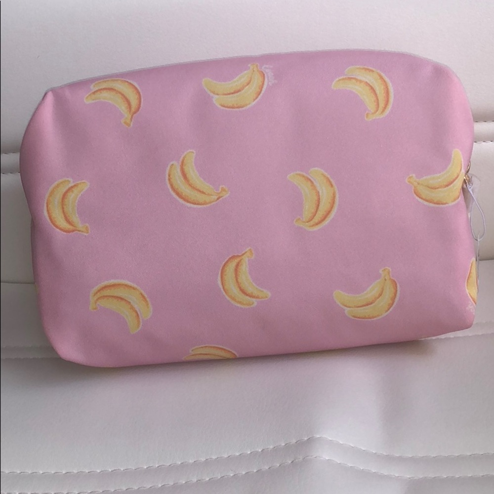Coach cosmetics bag NWT - Picture 3 of 8
